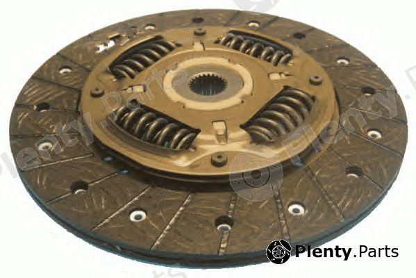  SACHS part 1878600543 Clutch Disc