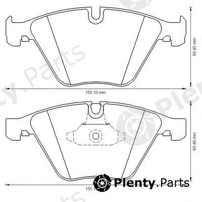  BENDIX part 573181B Replacement part