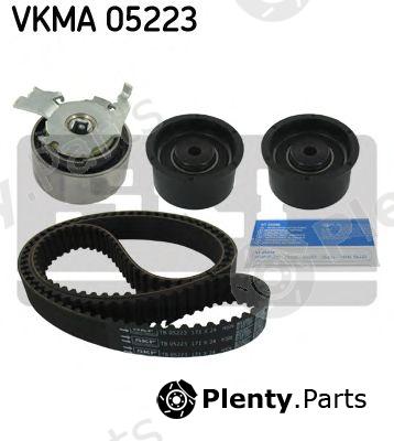  SKF part VKMA05223 Timing Belt Kit
