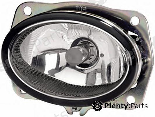  HELLA part 1NA010047101 Fog Light