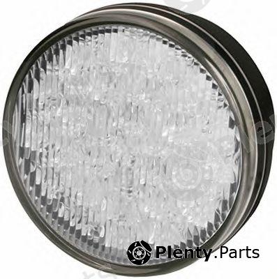  HELLA part 2BE980690-101 (2BE980690101) Daytime Running Light