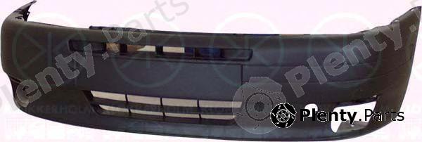  KLOKKERHOLM part 2022902 Bumper