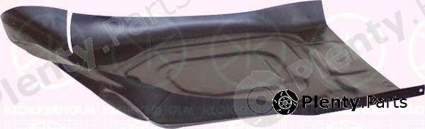  KLOKKERHOLM part 5049741 Body Floor