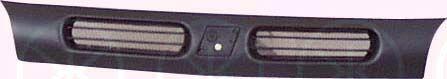  KLOKKERHOLM part 2026991A1 Radiator Grille