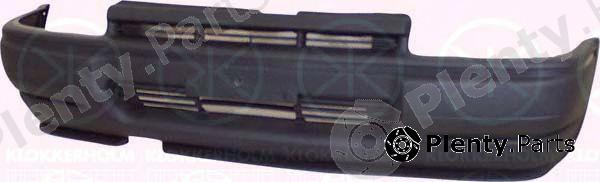  KLOKKERHOLM part 2528903A1 Bumper