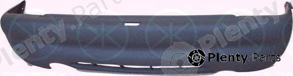  KLOKKERHOLM part 2530957A1 Bumper