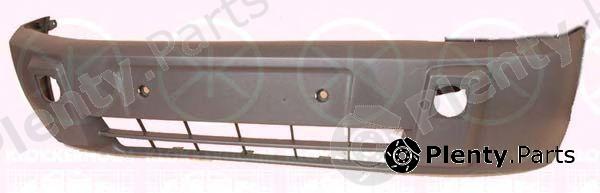  KLOKKERHOLM part 2507900A1 Bumper