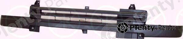  KLOKKERHOLM part 2515990A1 Radiator Grille