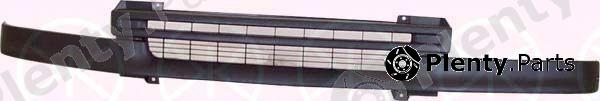  KLOKKERHOLM part 2515991 Radiator Grille