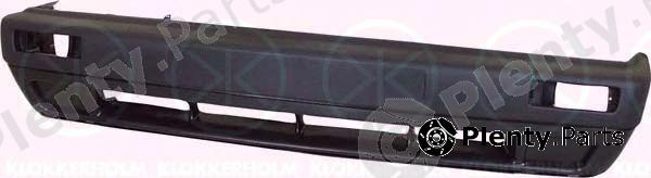 KLOKKERHOLM part 9521905A1 Bumper