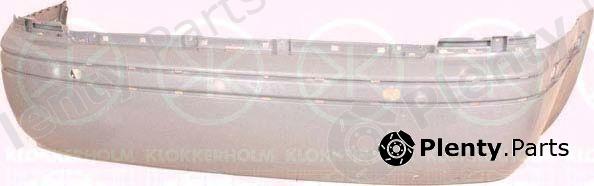  KLOKKERHOLM part 7520952A1 Bumper