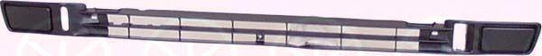  KLOKKERHOLM part 6607997A1 Ventilation Grille, bumper