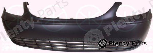  KLOKKERHOLM part 0913901 Bumper