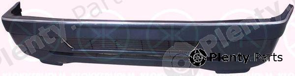  KLOKKERHOLM part 5535900 Bumper