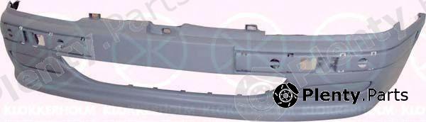  KLOKKERHOLM part 5536900 Bumper
