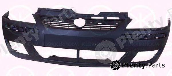  KLOKKERHOLM part 5023905A1 Bumper