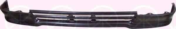  KLOKKERHOLM part 8124221 Front Cowling