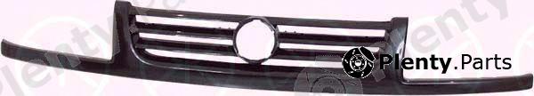  KLOKKERHOLM part 9542991 Radiator Grille