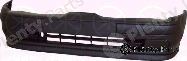  KLOKKERHOLM part 6037900A1 Bumper