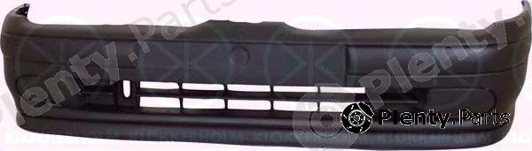  KLOKKERHOLM part 6037901A1 Bumper
