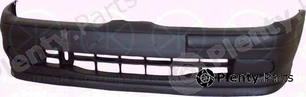  KLOKKERHOLM part 6038900 Bumper