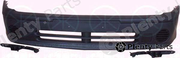  KLOKKERHOLM part 6049902A1 Bumper