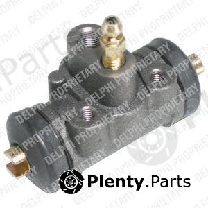  DELPHI part LW60282 Wheel Brake Cylinder