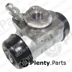  DELPHI part LW62093 Wheel Brake Cylinder
