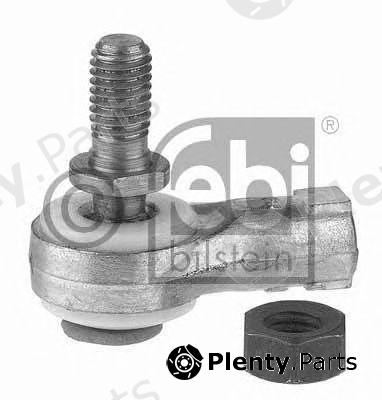  FEBI BILSTEIN part 10525 Tie Rod