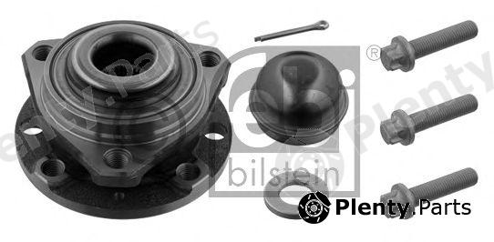  FEBI BILSTEIN part 14611 Wheel Bearing Kit