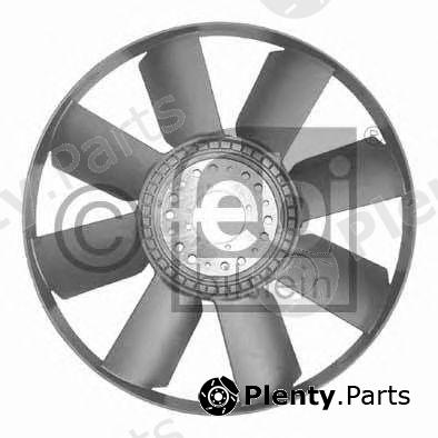  FEBI BILSTEIN part 23141 Fan Wheel, engine cooling