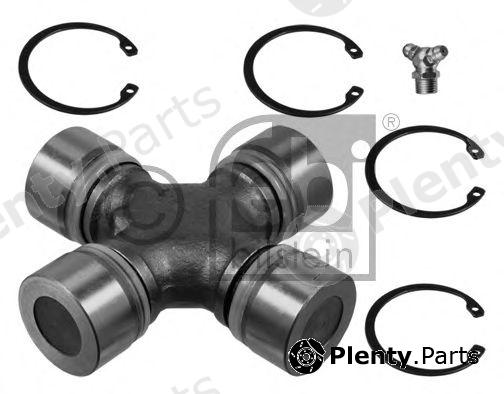  FEBI BILSTEIN part 38033 Universal Joint