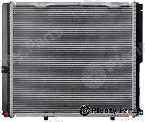  BEHR part 8MK376712-461 (8MK376712461) Radiator, engine cooling