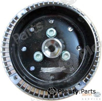  BEHR part 8MV376732-011 (8MV376732011) Clutch, radiator fan