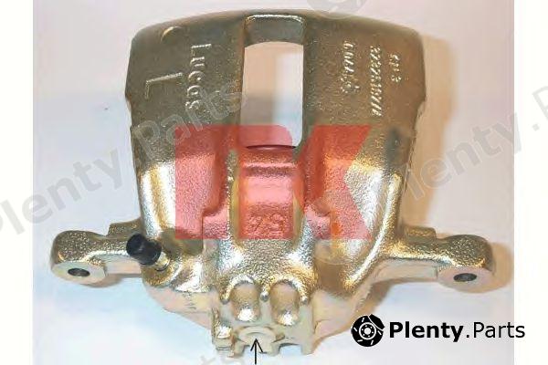  NK part 213051 Brake Caliper