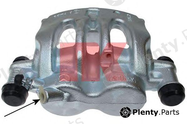  NK part 2133232 Brake Caliper