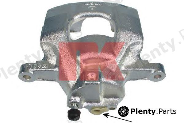  NK part 2137129 Brake Caliper