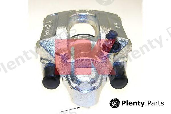  NK part 214139 Brake Caliper