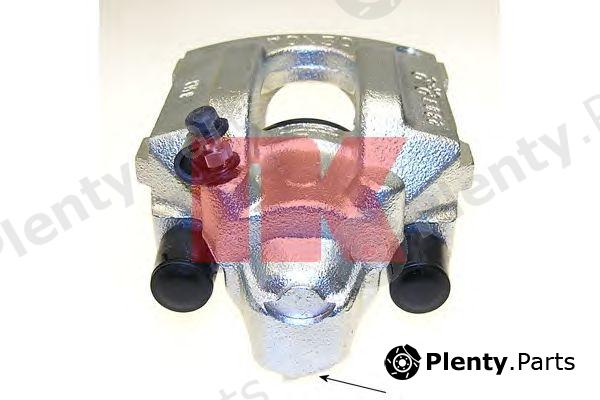  NK part 214140 Brake Caliper