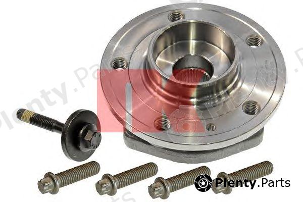  NK part 754817 Wheel Bearing Kit