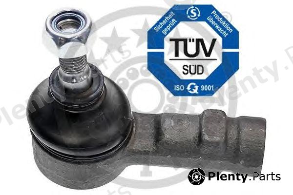  OPTIMAL part G1-069 (G1069) Tie Rod End