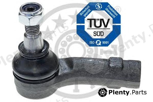  OPTIMAL part G1-832 (G1832) Tie Rod End