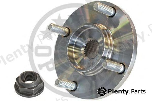 OPTIMAL part 401167 Wheel Bearing Kit