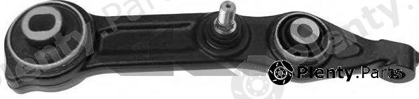  SPIDAN part 57289 Track Control Arm
