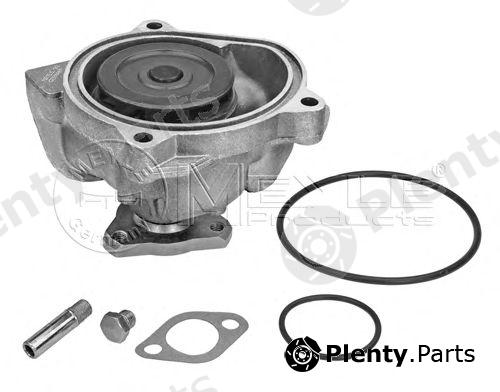  MEYLE part 1130120021 Water Pump