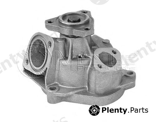  MEYLE part 1130120021 Water Pump