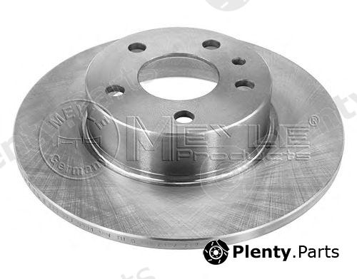  MEYLE part 2155230001 Brake Disc
