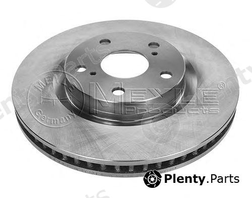  MEYLE part 30-155210065 (30155210065) Brake Disc