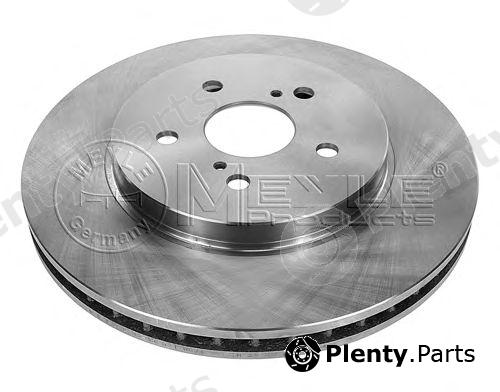  MEYLE part 30-155210074 (30155210074) Brake Disc