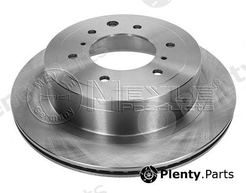  MEYLE part 32-155230013 (32155230013) Brake Disc